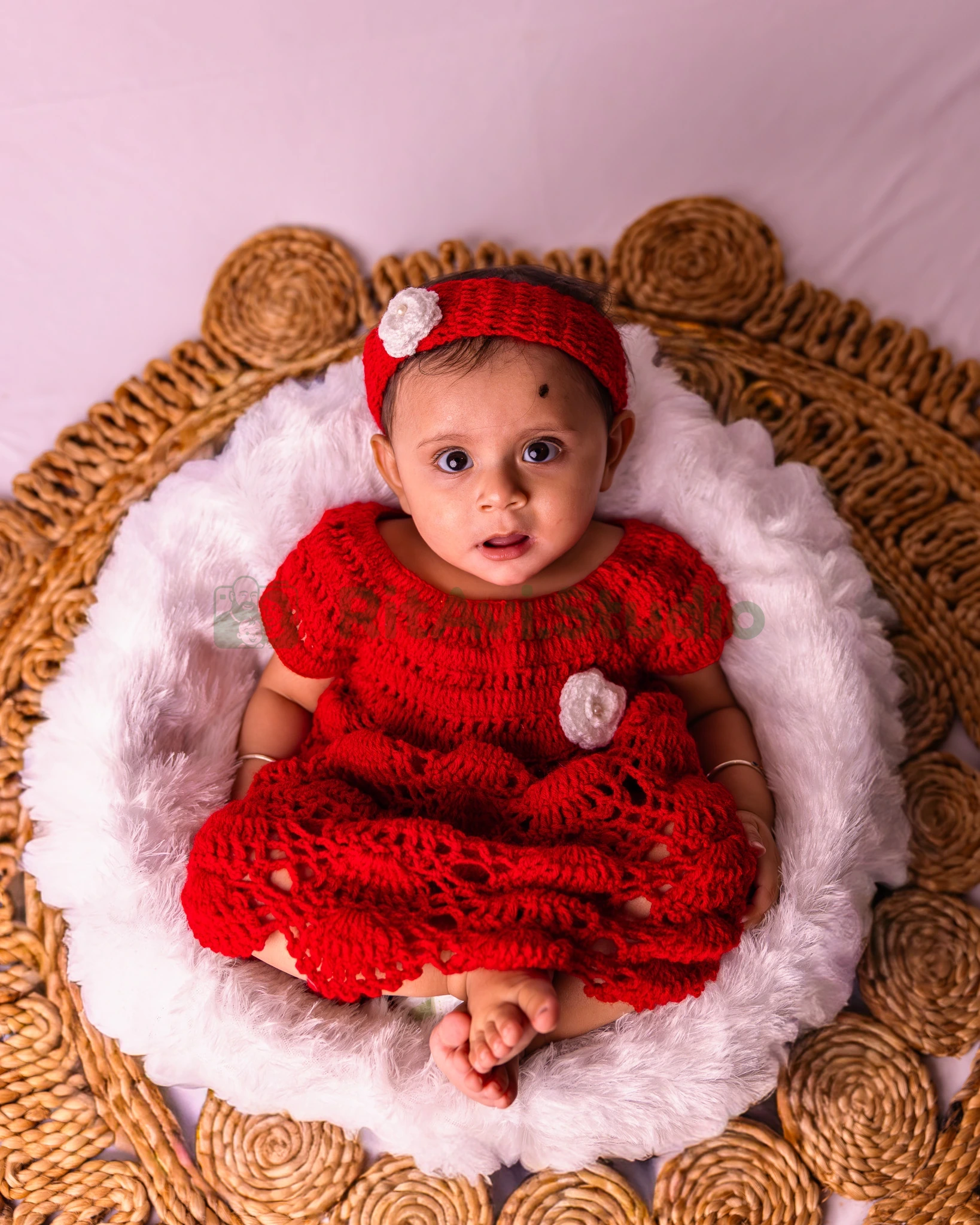 Luxury Photography Gurgaon - Gentle Tenderness by RitAvi.Studio