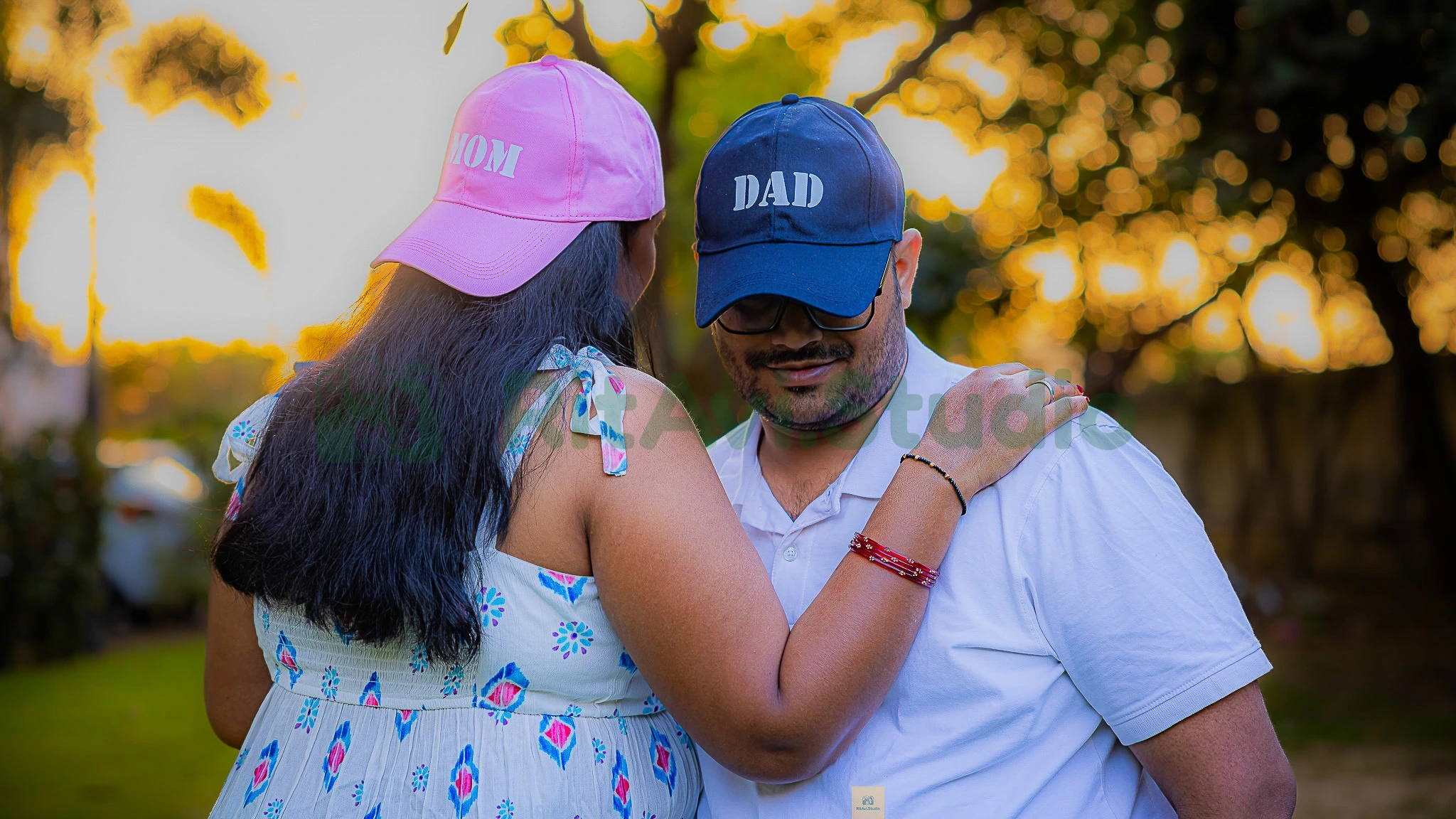 Luxury Photography Gurgaon - Pure Wonder by RitAvi.Studio