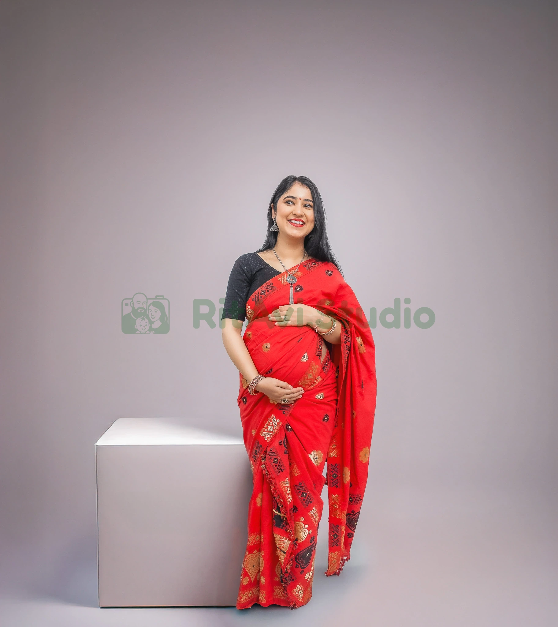Luxury Photography Gurgaon - Tiny Miracles by RitAvi.Studio