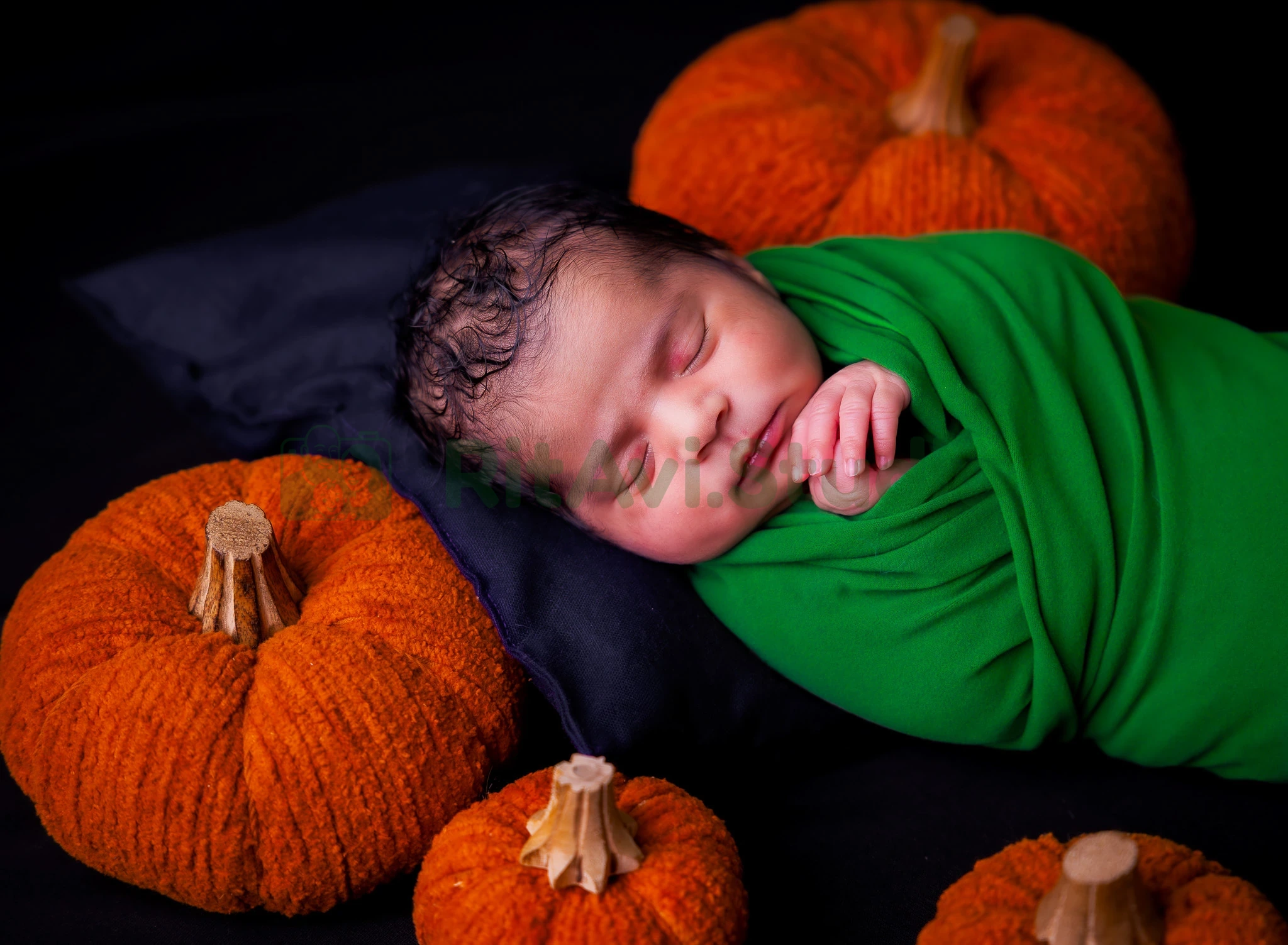 Newborn Photography