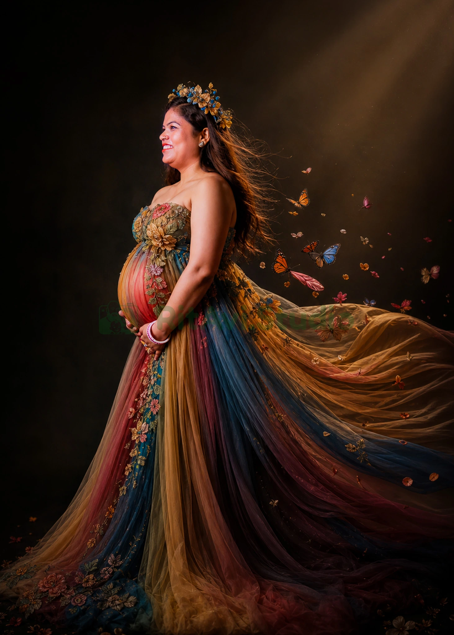 Luxury Photography Gurgaon - Featured Capture by RitAvi.Studio