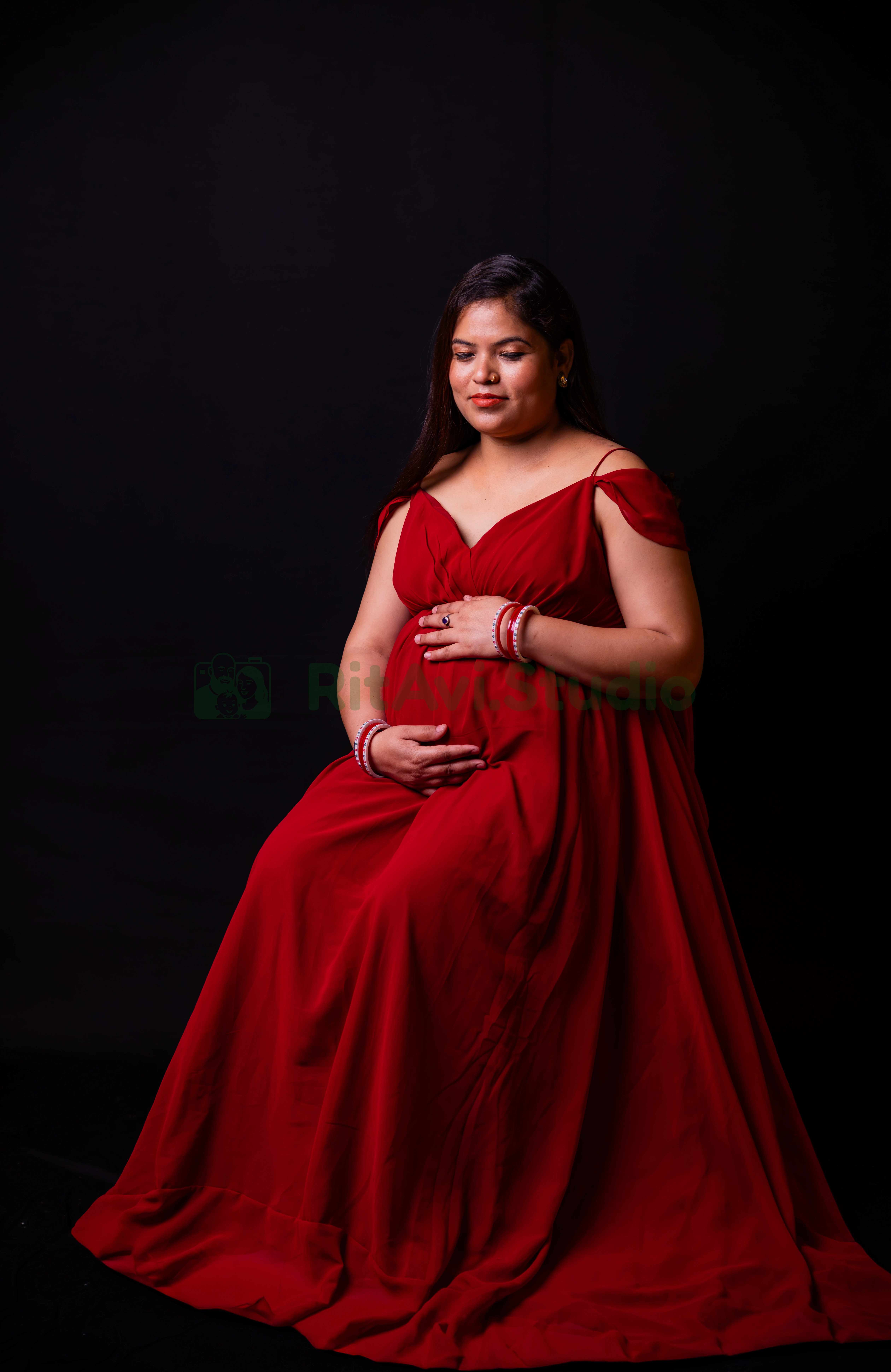 Luxury Photography Gurgaon - Pure Wonder by RitAvi.Studio
