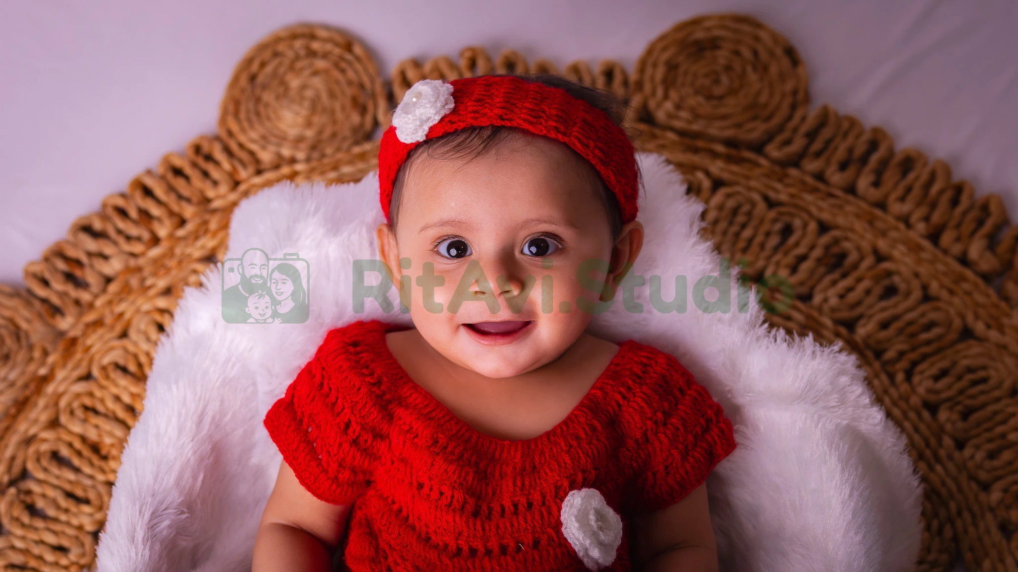 Baby Photography