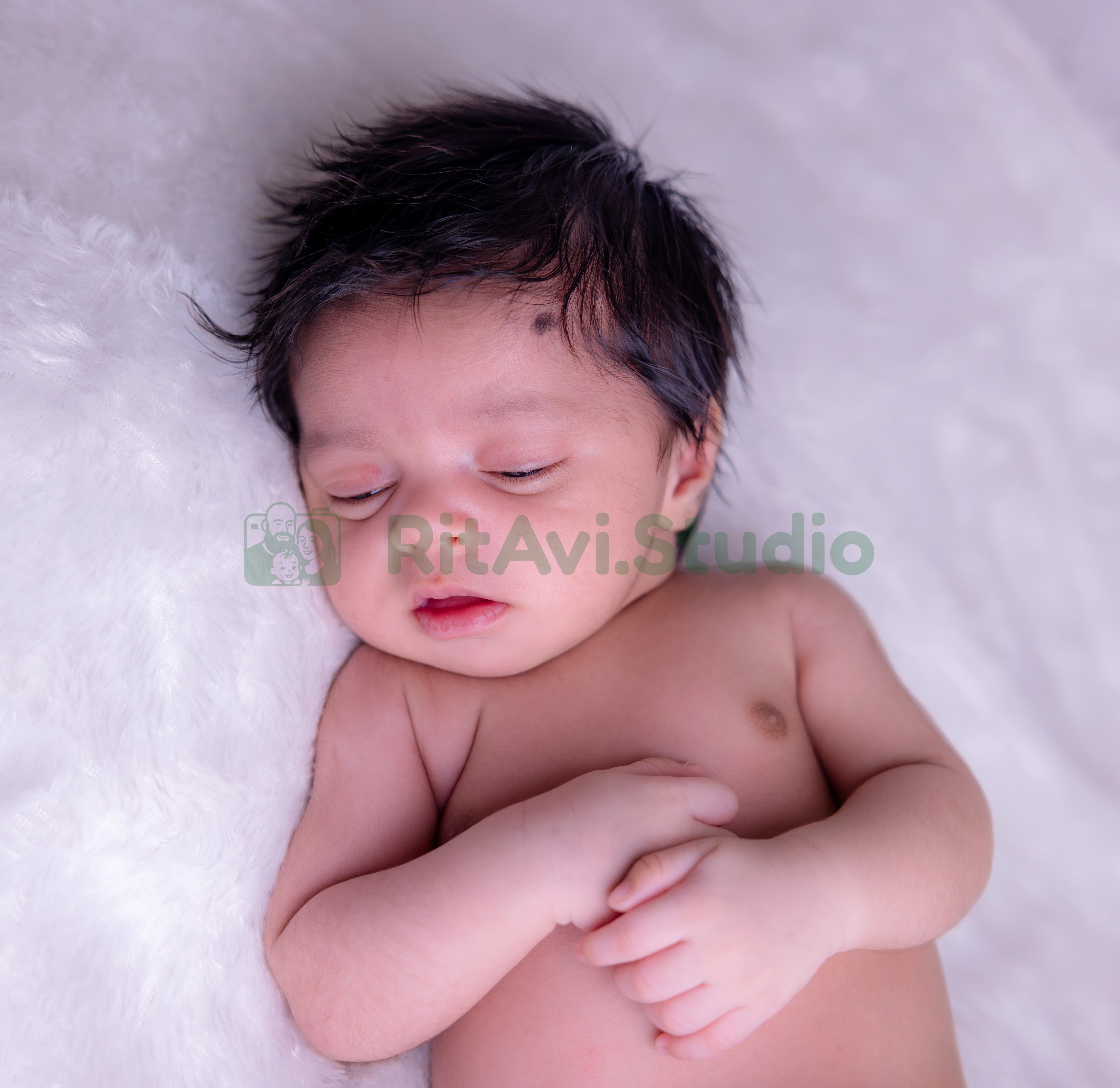 RitAvi.Studio Portfolio