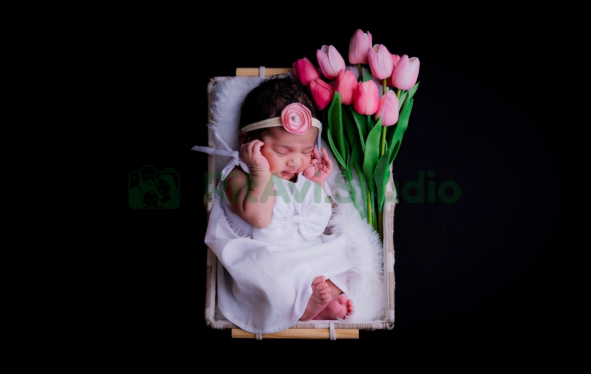 RitAvi.Studio Portfolio