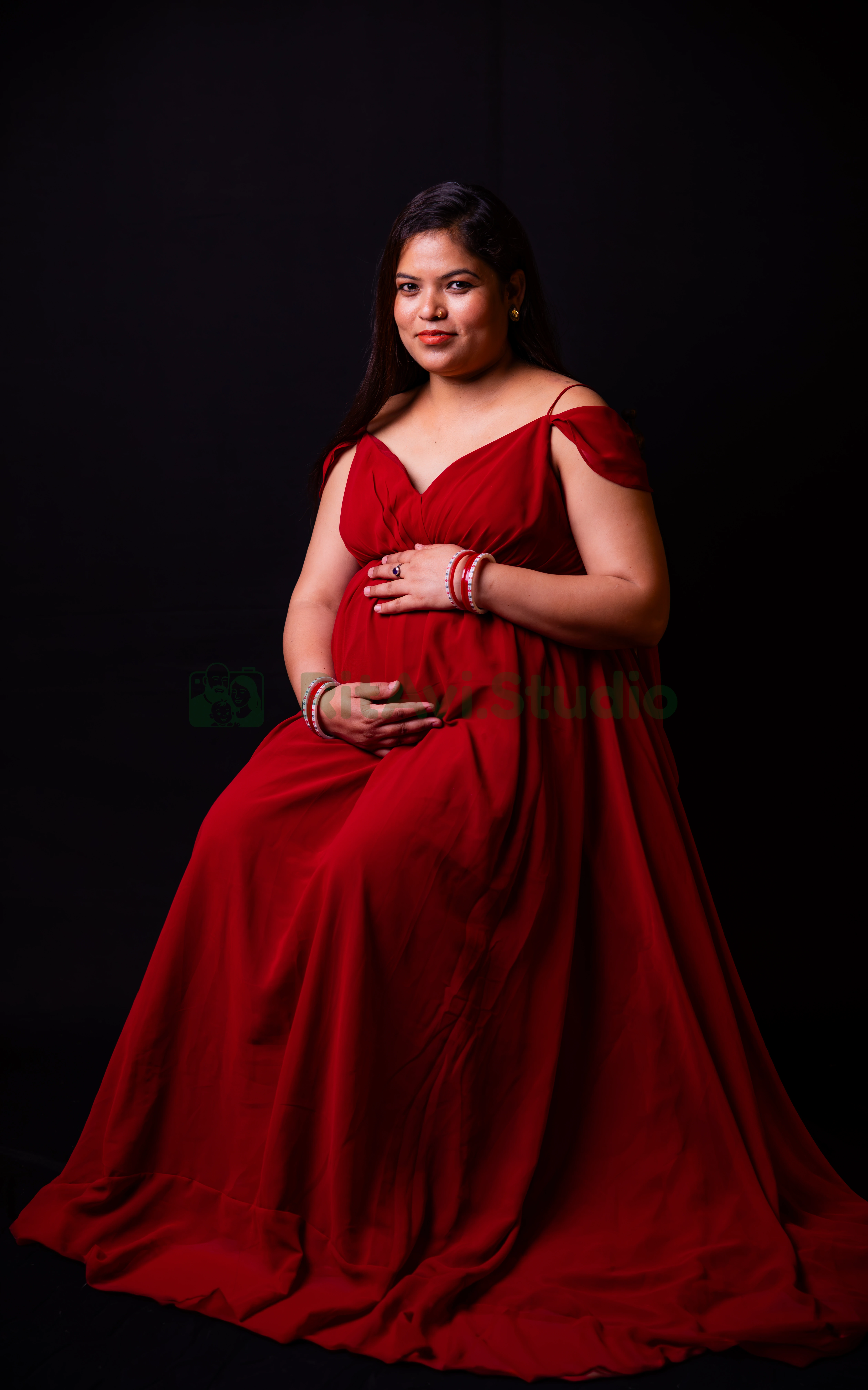 Maternity Portfolio Gurgaon