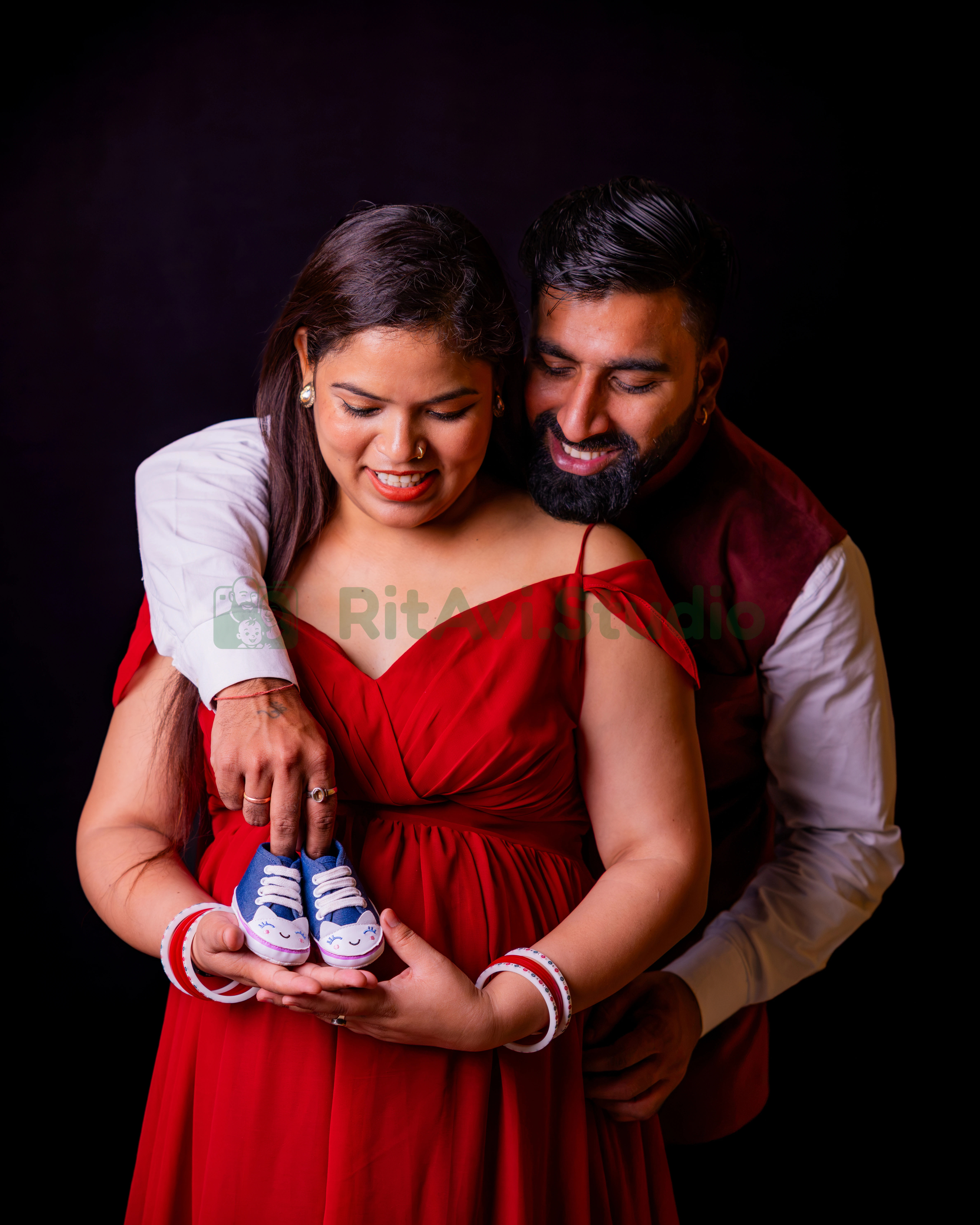Maternity Portfolio Gurgaon